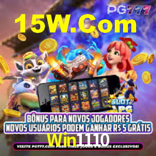 Apostas com odds competitivas na Win1110